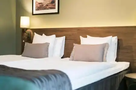 Best Western Plus Skogshojd - 76