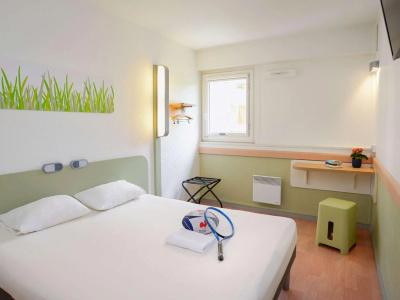 ibis budget Toulouse Centre Gare - 6