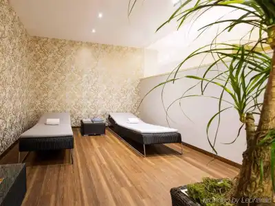 Pullman Munich - 33