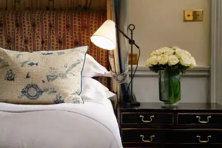 The Pelham London - Starhotels Collezione - 37