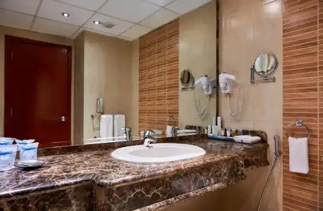 Safir Cairo - 33