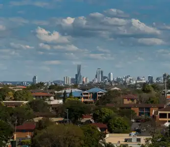 The Chermside Apartments - 17