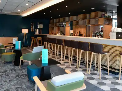 Novotel Caen Cote De Nacre - 21