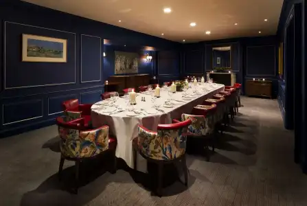 The Stafford London - 22
