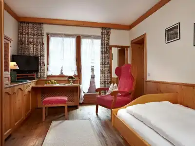 Spa Jagdhof - 39