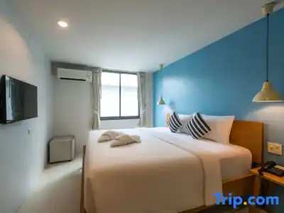 Tiya House Rooms & Cafe - 73
