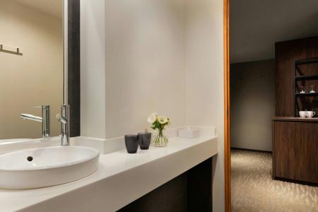 Courtyard by Marriott Hakuba - 9