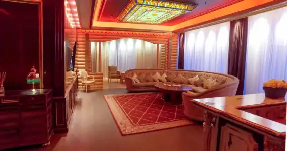 Royal Spa & Resort - 162