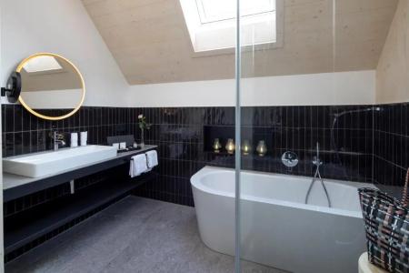 Wellness & Genuss Resort - Engel Obertal - 7