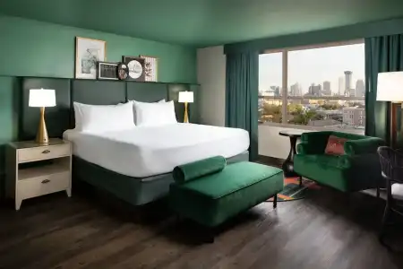 Tonnelle New Orleans, A Tribute Portfolio By Marriott - 34