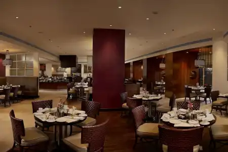 ITC Maurya, a Luxury Collection, New Delhi - 25