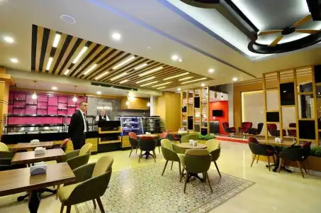 Ramada Encore by Wyndham Gebze - 6