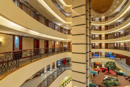 Wyndham Shanghai Hongqiao - 7