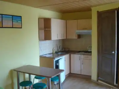 Yuzhnyij Dvorik Apart-Hotel - 50