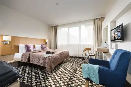 Bo33 Family & Suites - 2