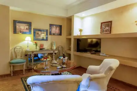 Riad Hasna Espi & SPA - 56