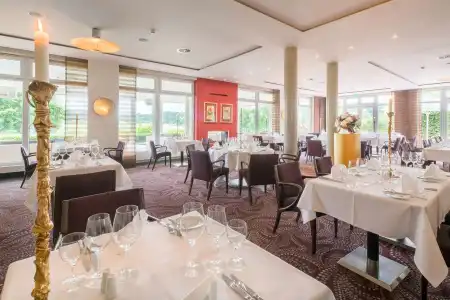 Best Western Premier Castanea Resort - 33