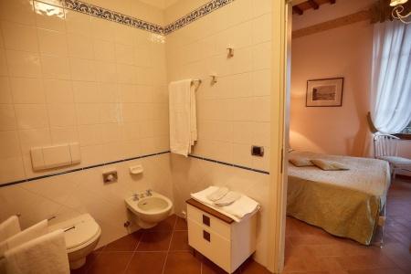 Villa Il Patriarca - 28