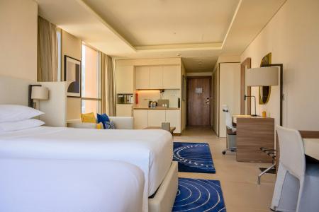 Rabban Suites West Bay Doha - 43