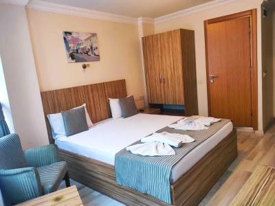 Berlin Otel Nişantaşı - 24
