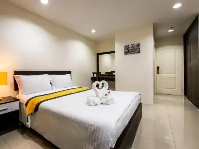 CS Residence - 21