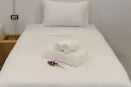 Little Lanna Cafe and Premier Guesthouse - 4