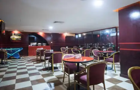 Al Bahjah - 21