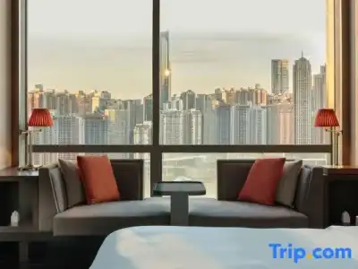 Regent Chongqing - 99