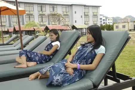 De Baron Resort - 21