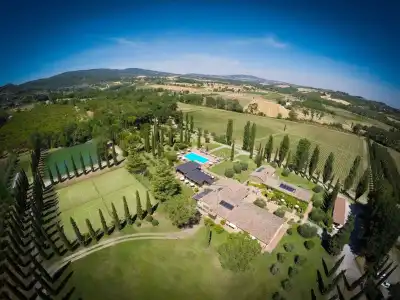 Agriturismo La Sovana - 13