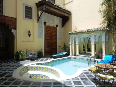 Riad Zitouna - 15