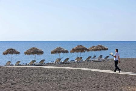Santo Miramare Beach Resort - 46