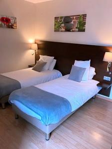 Hôtel Le St Patrice - 19