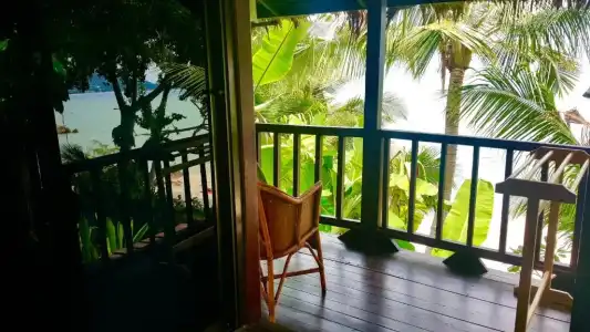 Lamai Bayview Boutique Resort - 86