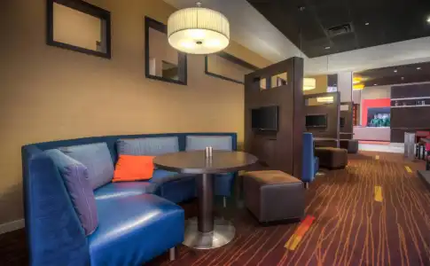 Courtyard Killeen Marriott - 15