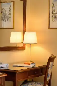 Albergo Reggio - 18