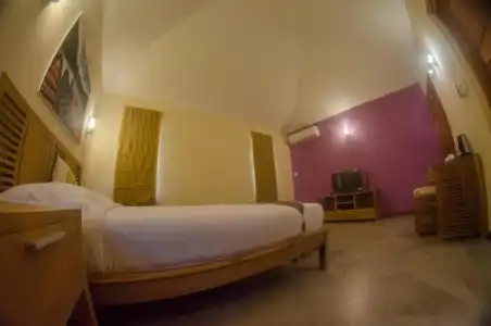 Horisun Guest House - 34