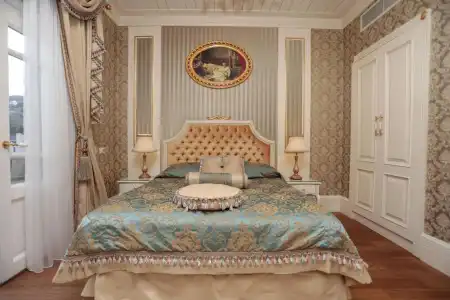 Limak Thermal Boutique - Boutique Class - 5