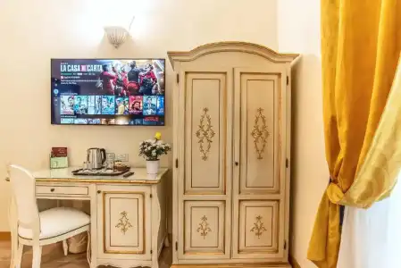 Porta Faenza - 64