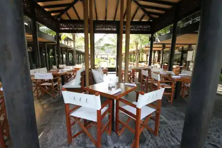 Nikki Beach Resort & Spa Koh Samui - 21