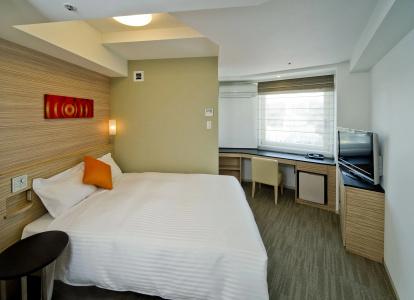 Sotetsu Fresa Inn Yokohama Totsuka - 61