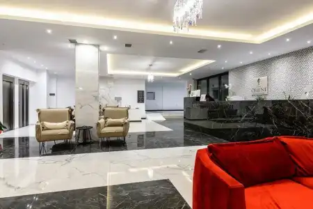 Cavo Orient Beach & Suites - 1