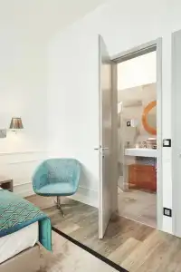 Boutique Residence Budapest - 49