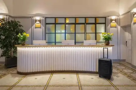 Art Deco Montana - 18