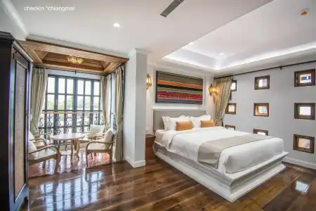 Lanna Oriental - 3