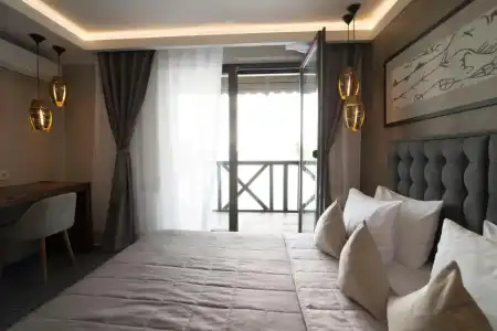 Bartolomeo Best River Resort - 65