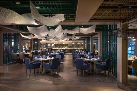 Radisson Suzhou - 20