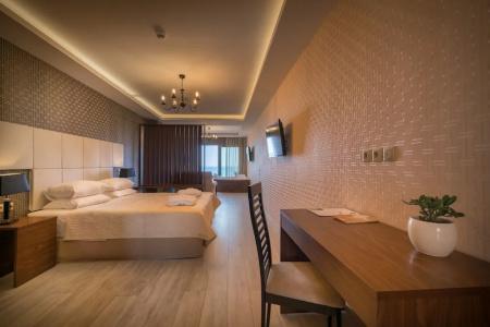 Elegance Luxury Executive Suites - Adults Only - 69