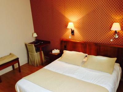 de Charme la Bonne Adresse - Logis de France - 1