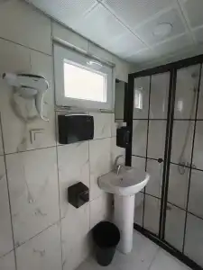 Deeps Hostel Ankara 2 - 66